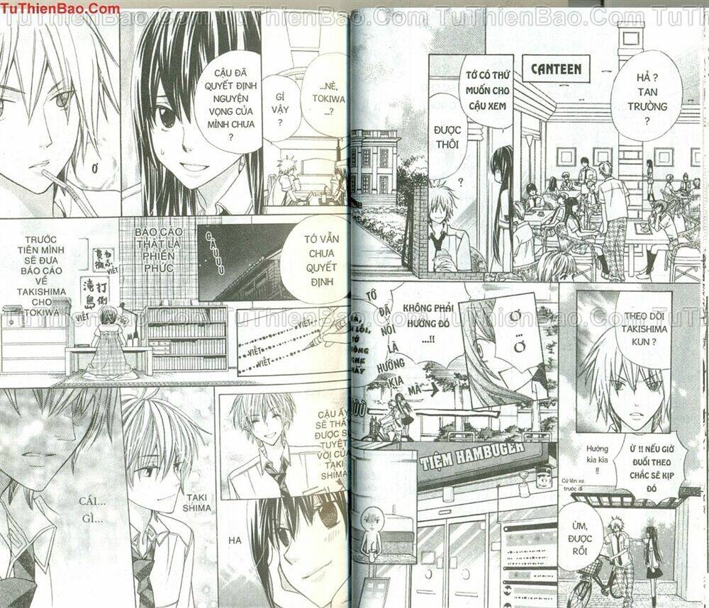 s a - lớp học ưu tú chapter 16 23