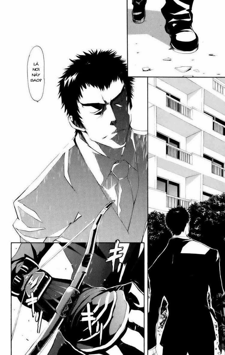 cấm thư ma thuật index chapter 25 10