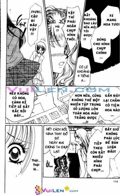 bộ sưu tầm lọ lem chapter 4 114