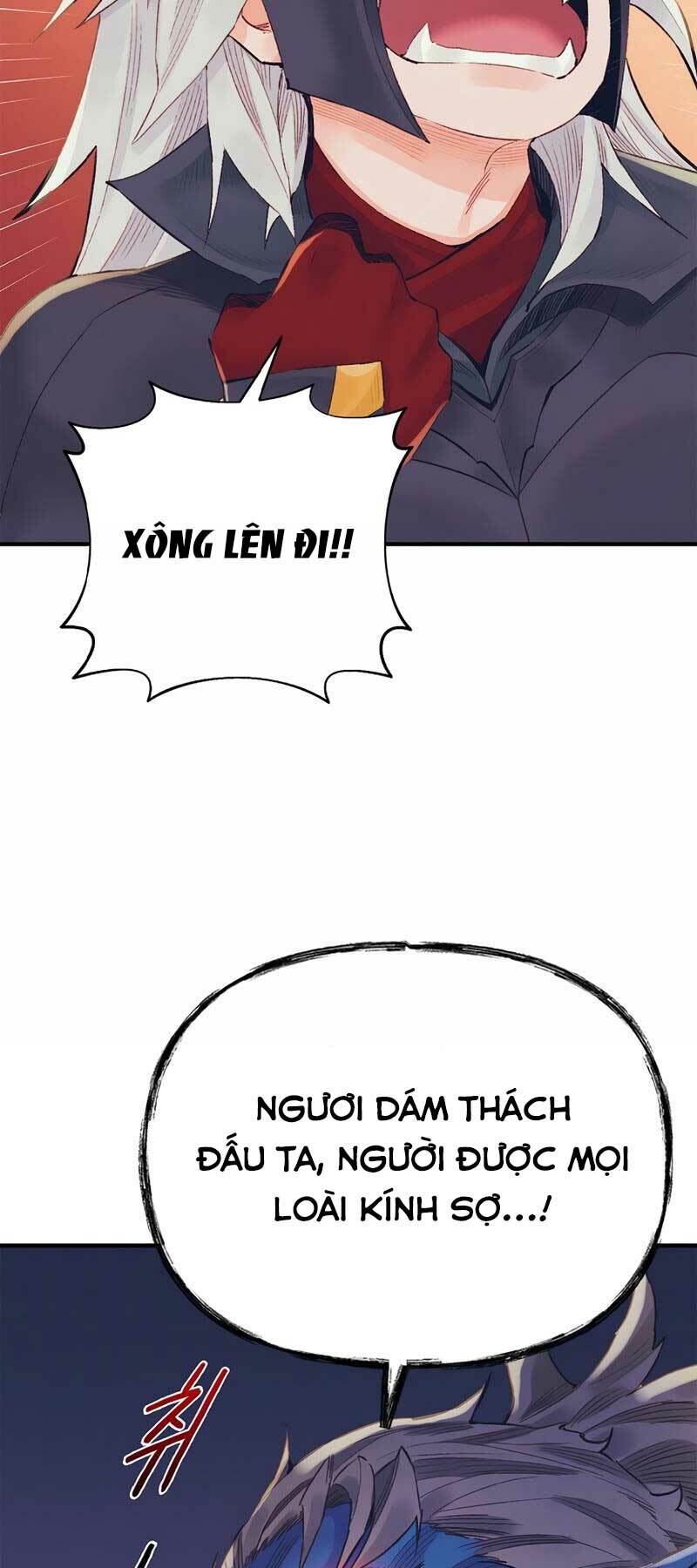 tu sĩ trị liệu của thái dương giáo chapter 33 45