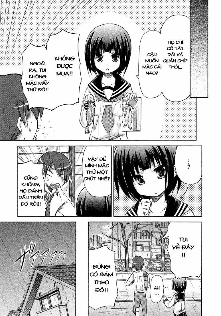 boku no koto suki ni natte chapter 1 13