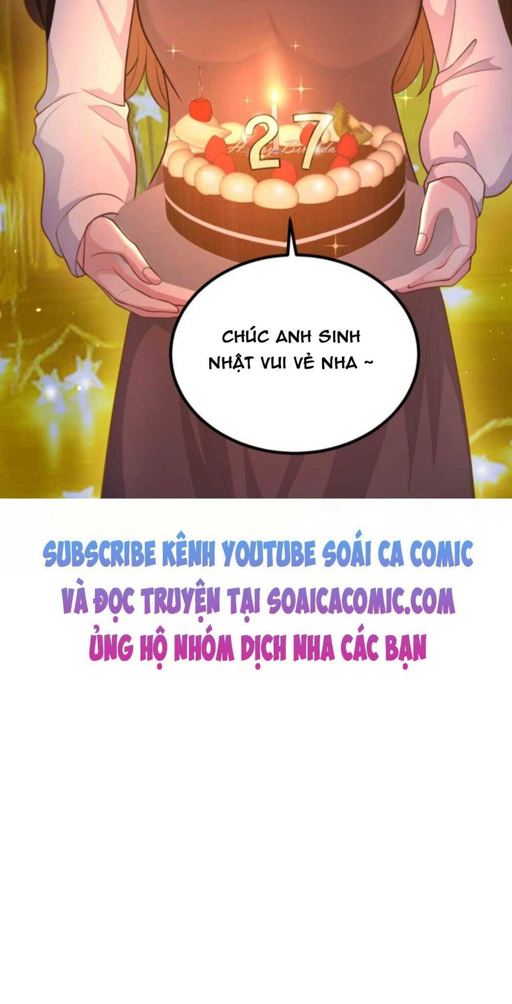 nhất sanh hữu hỉ chapter 66 37