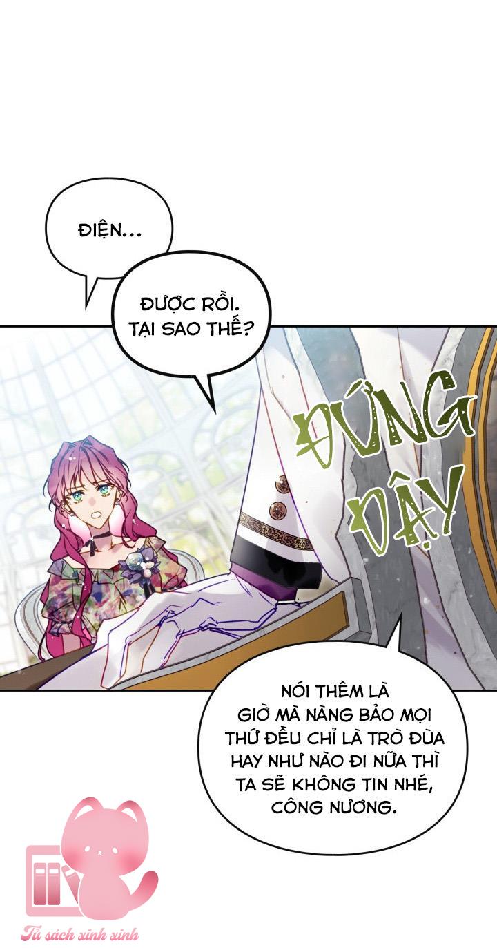 kết cục của nhân vật phản diện chỉ có thể là cái chết chapter 146 49