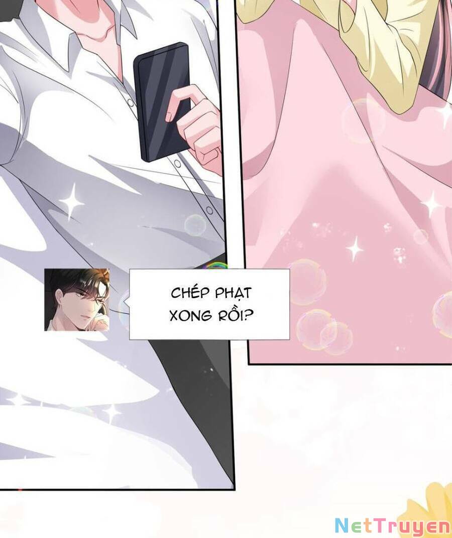tổng tài huyết tộc cực sủng cô vợ mỹ nhân ngư chapter 69 51