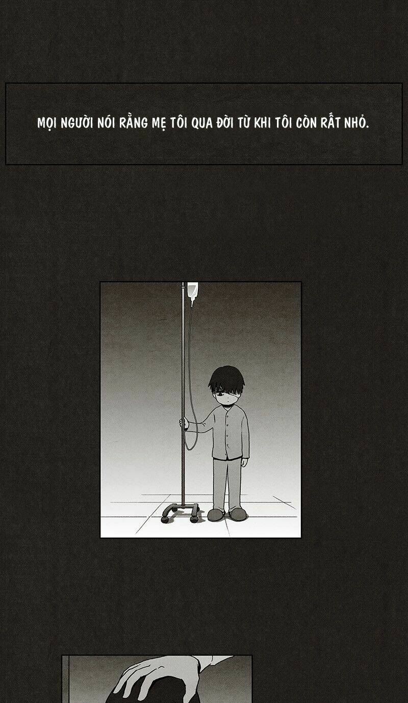 đứa con của quỷ dữ chapter 4 19