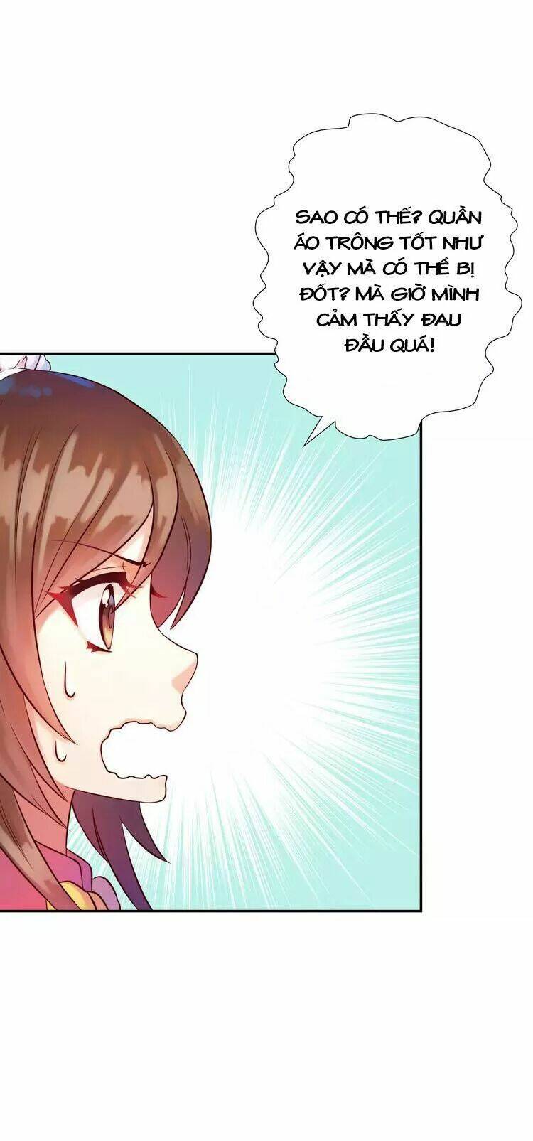 thực luyến kỳ duyên chapter 2 4