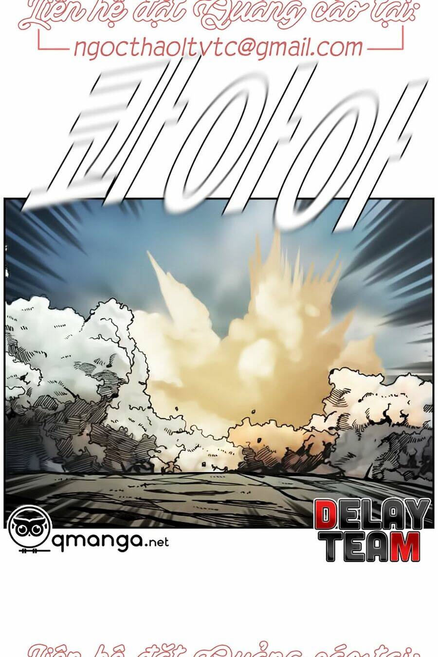 thợ săn đầu tiên chapter 50 3
