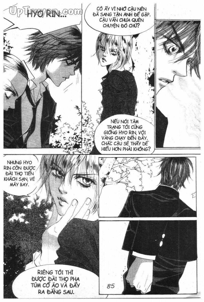 hoàng cung chapter 6 86