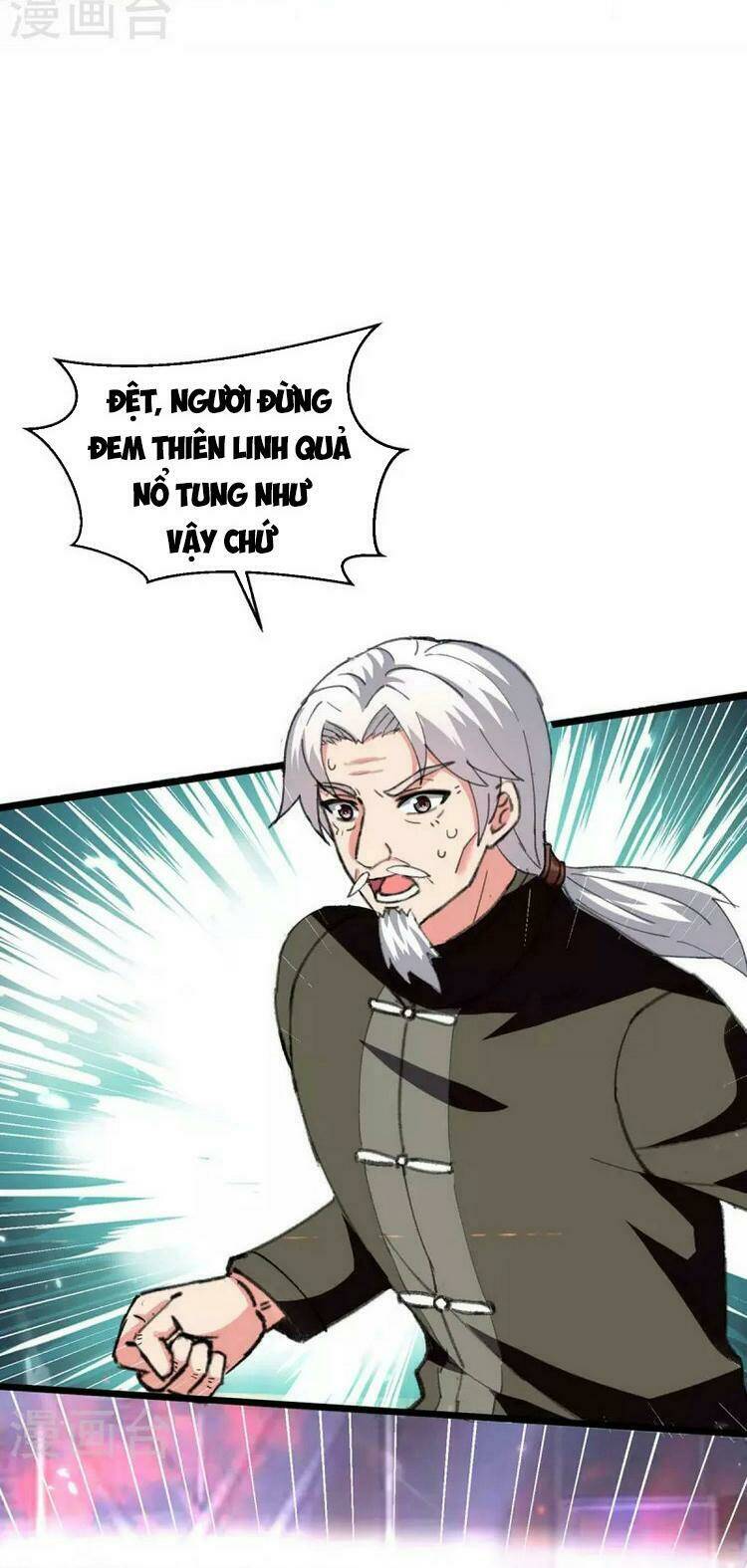 trọng sinh khí thiếu quy lai chapter 250 8