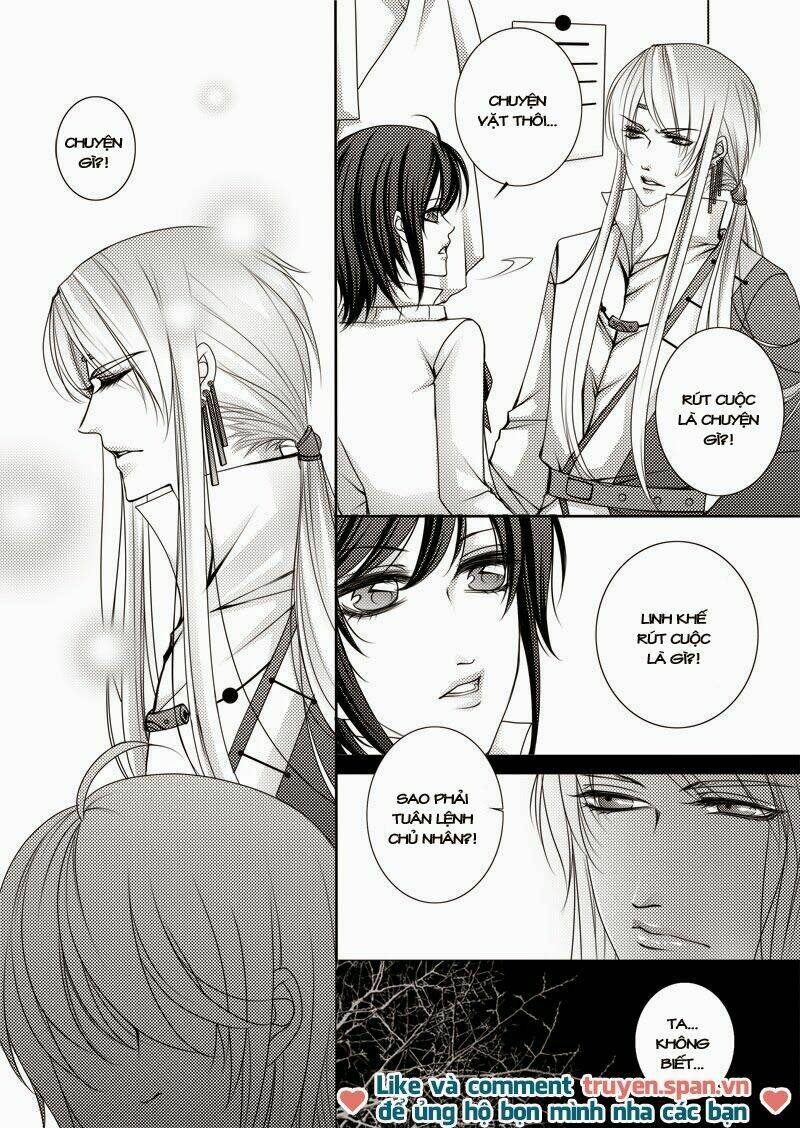 linh khế sư chapter 7 3