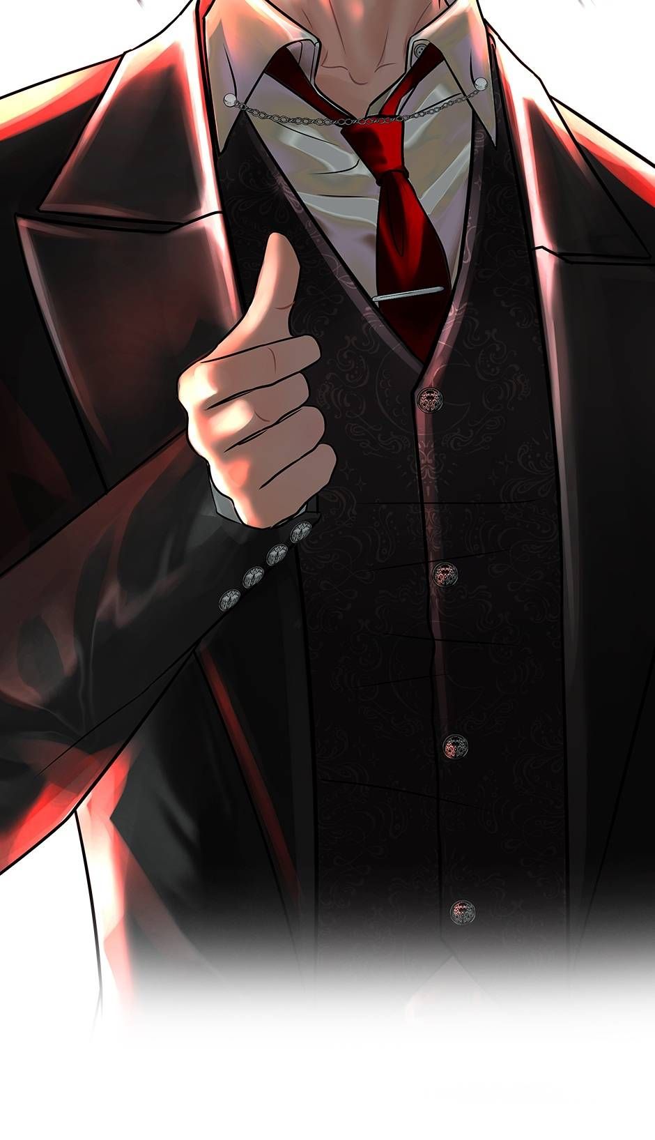 [18+] tôi đã kí hợp đồng với ác quỷ chapter 2.2 7