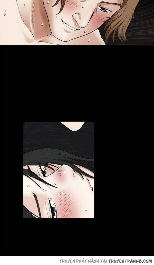 seduction - quyến rũ chapter 16 20