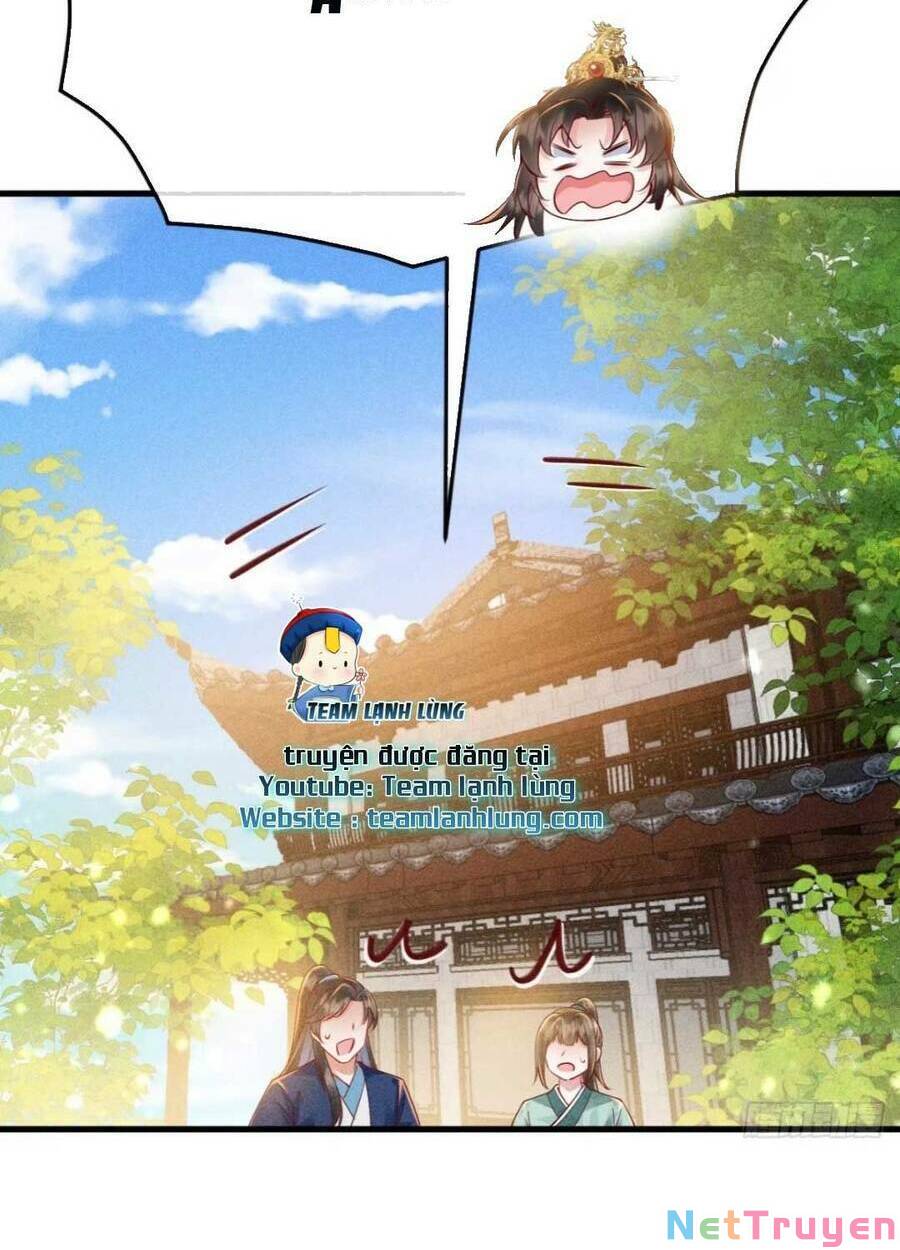 đại đích nữ trọng sinh về báo thù chapter 21 56