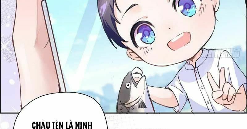 trời ban cho nam thần daddy chapter 1 19