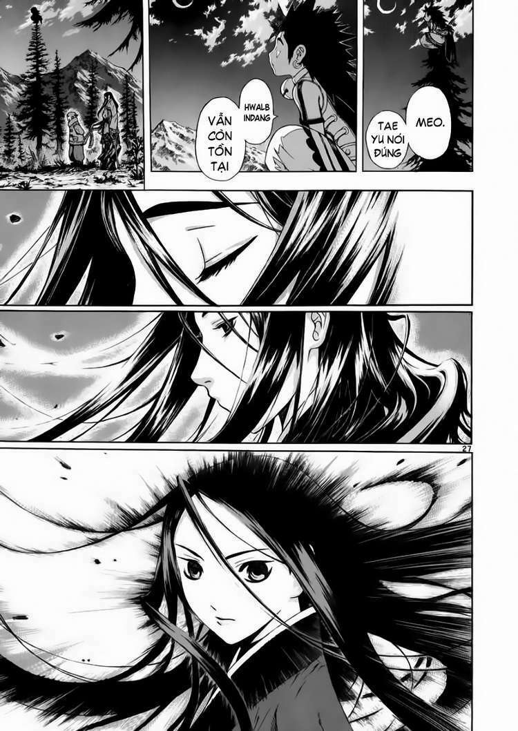 shin angyo onshi (tân ám hành ngự sử) chapter 47 28