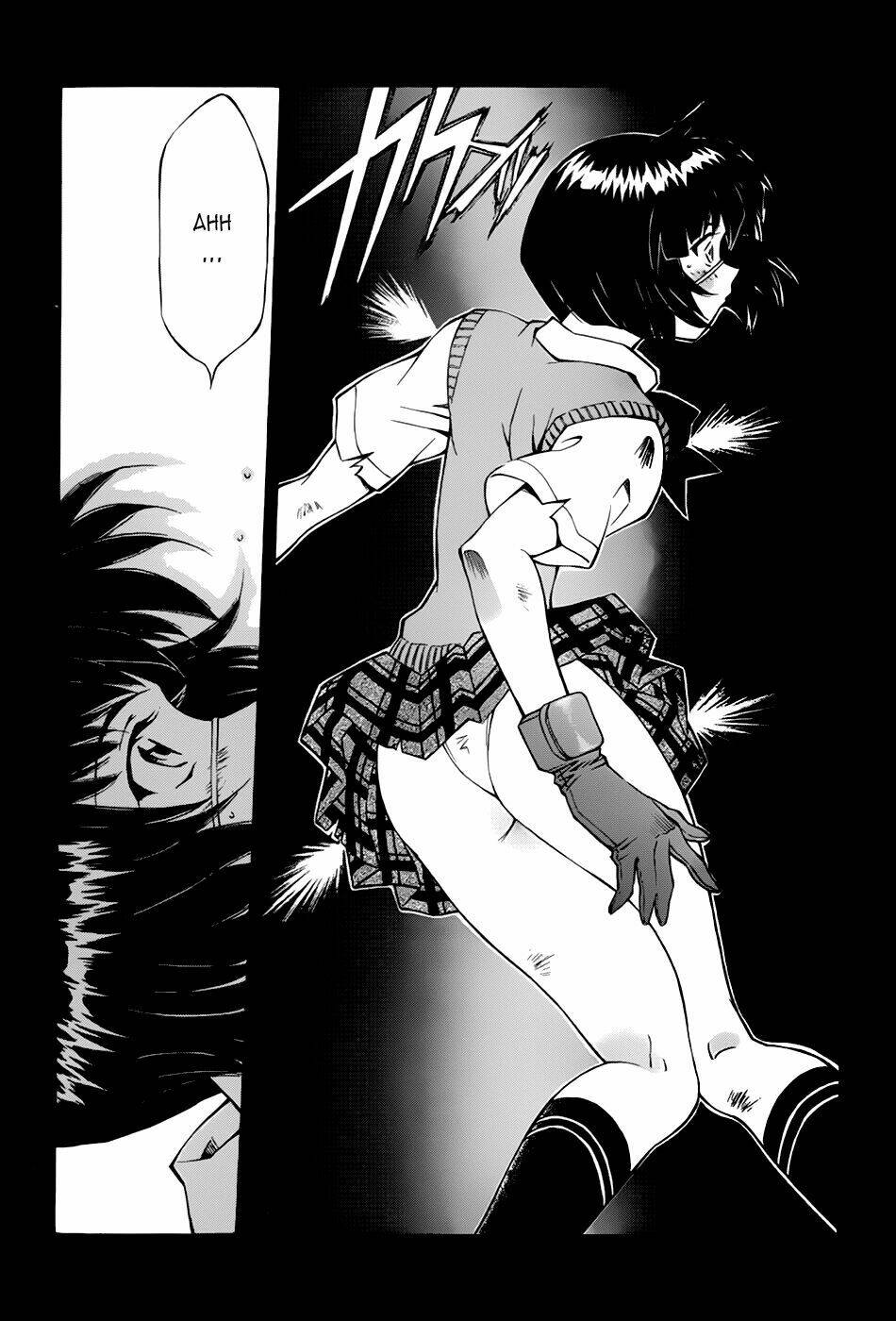 dragon girl - ikkitousen chapter 18 17