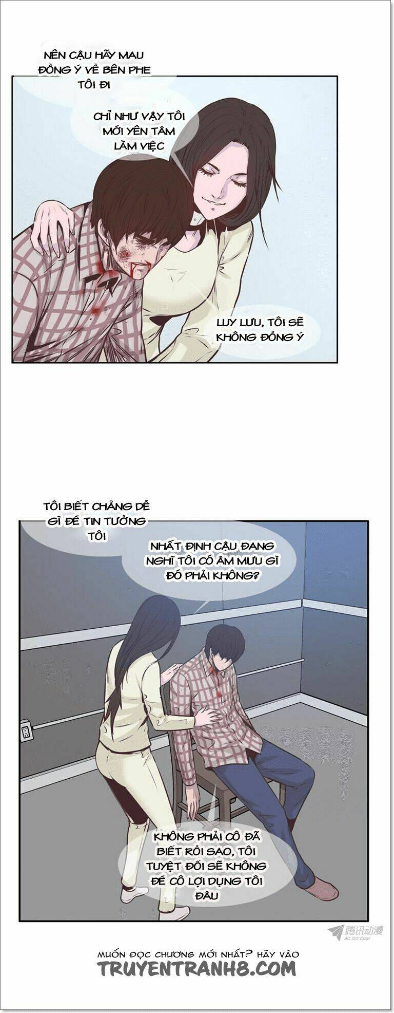 vong linh vương chapter 174 5