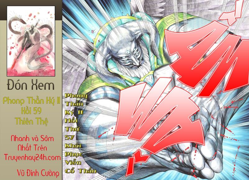 phong thần ký chapter 96 27