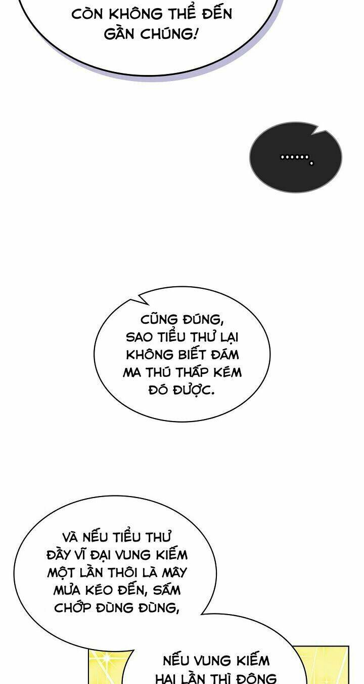 kẻ tạo ra nữ phản diện chapter 42 26