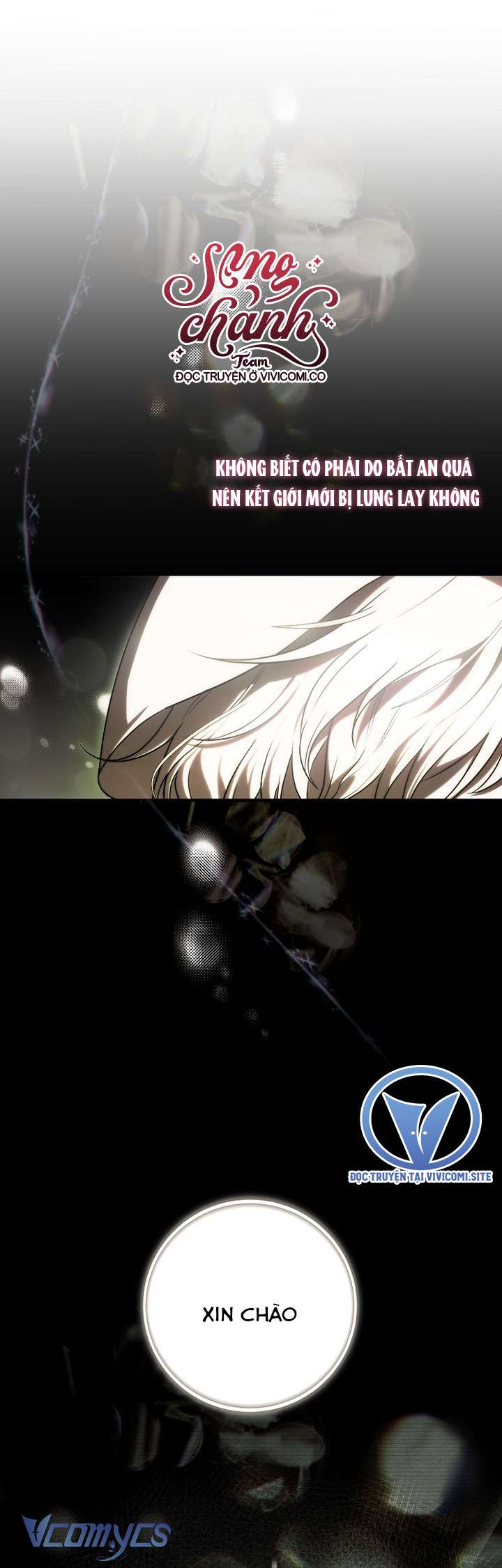 lần đầu bé út được yêu thương chapter 47 34