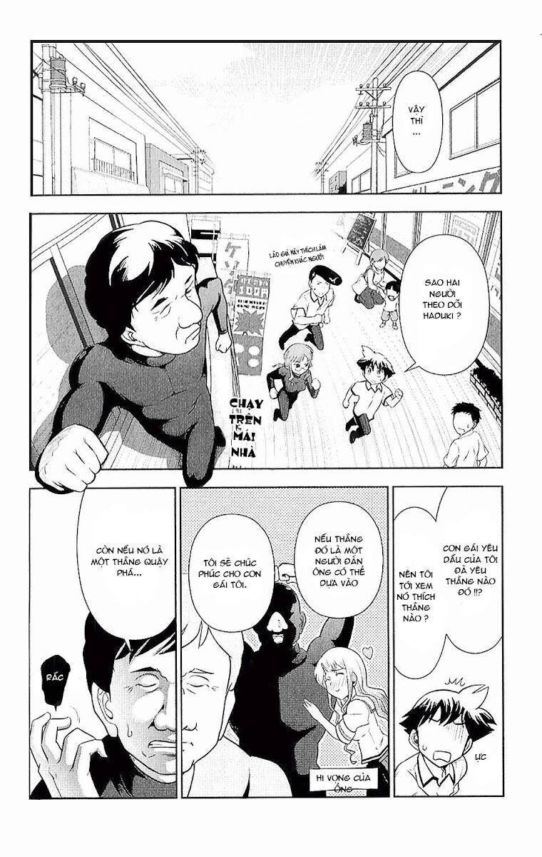 mission! school chapter 7 15