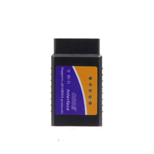 Đầu Đọc Lỗi Wifi Mini OBD II Phiên Bản Quét Mã QR Cao Cấp – V03HW