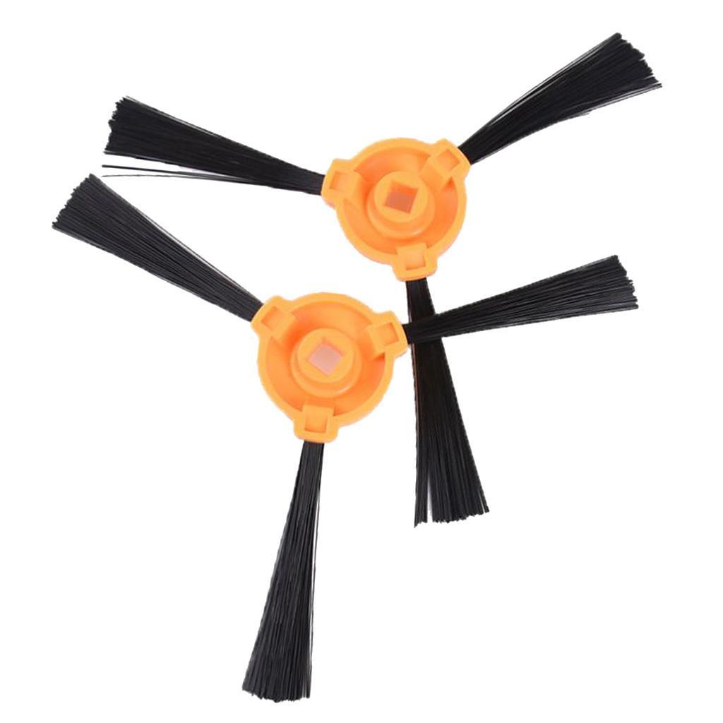 2-7pack Replacement 3-Arm Side Brush For eufy 11 Robotic Vacuum Cleaner