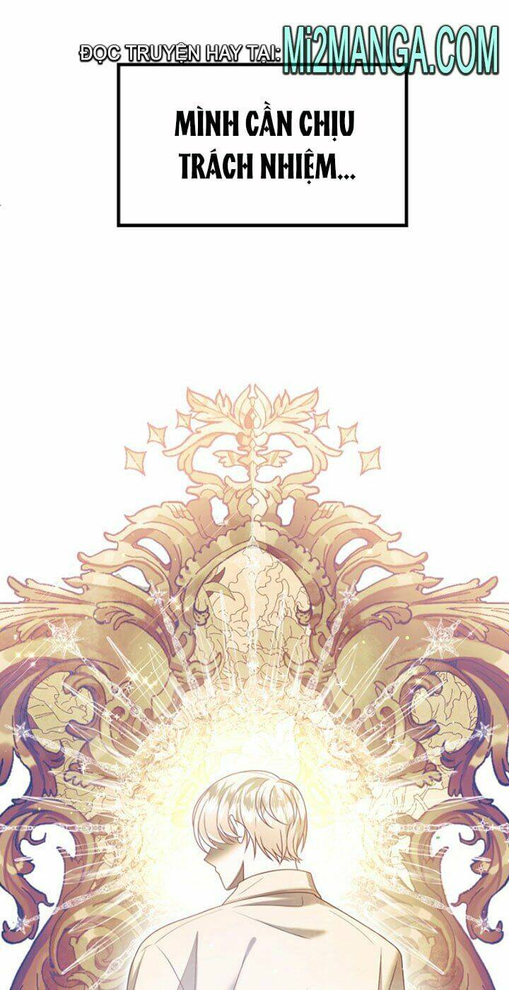 tôi đã gặp nam chính ở trong tù chapter 21.1 20