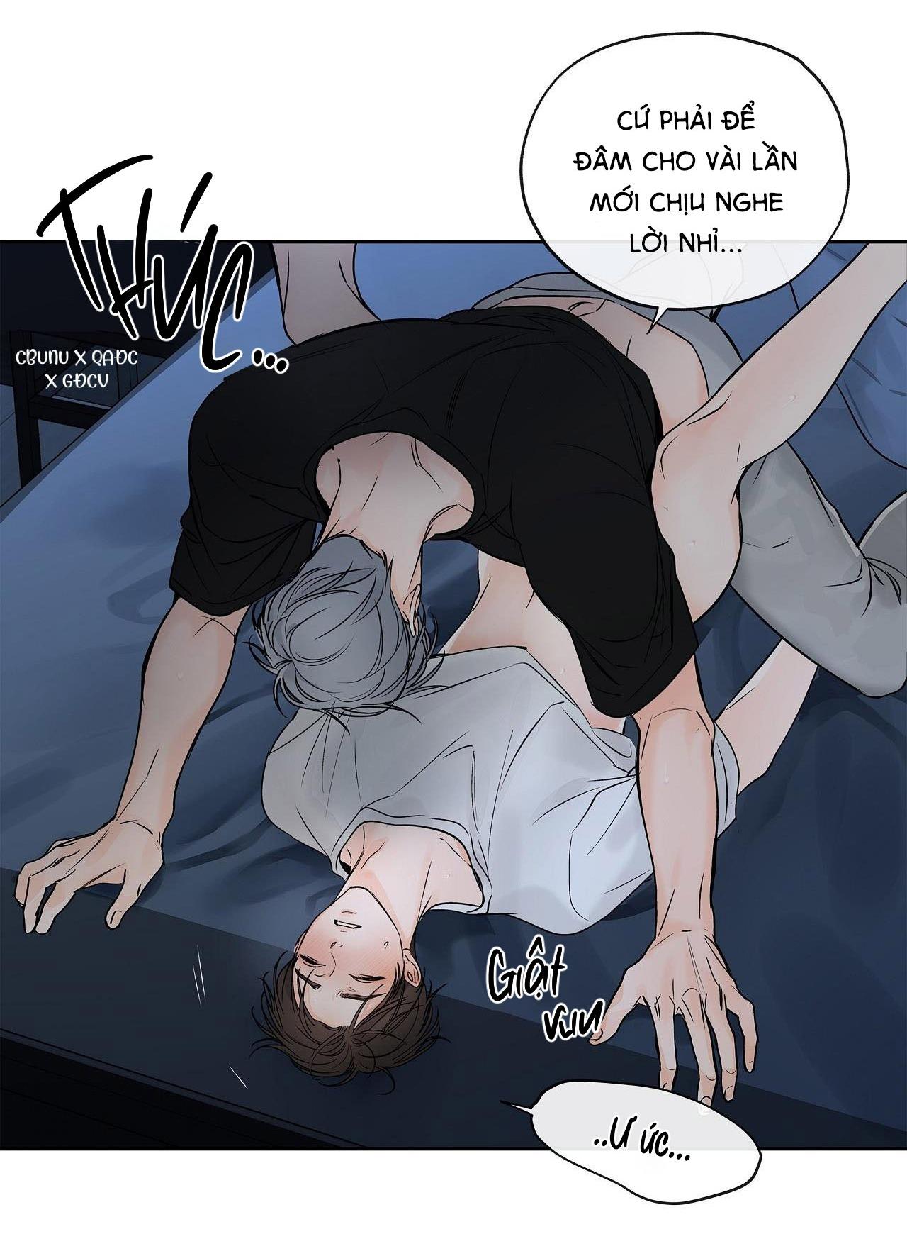 hạ cánh cuối chân trời chapter 6 49