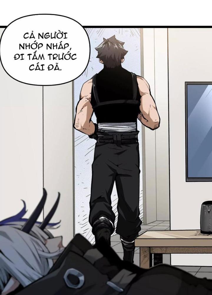 quỷ trảm liệp nhân chapter 5 28