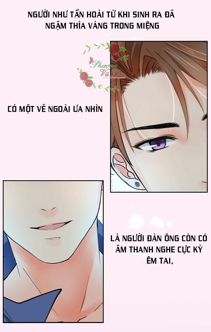 luyến đường thời quang chapter 2 15