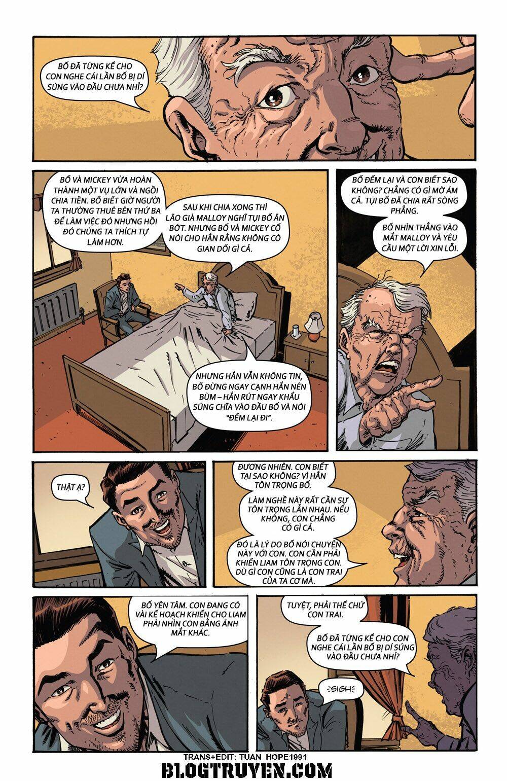 anti-hero chapter 3 3