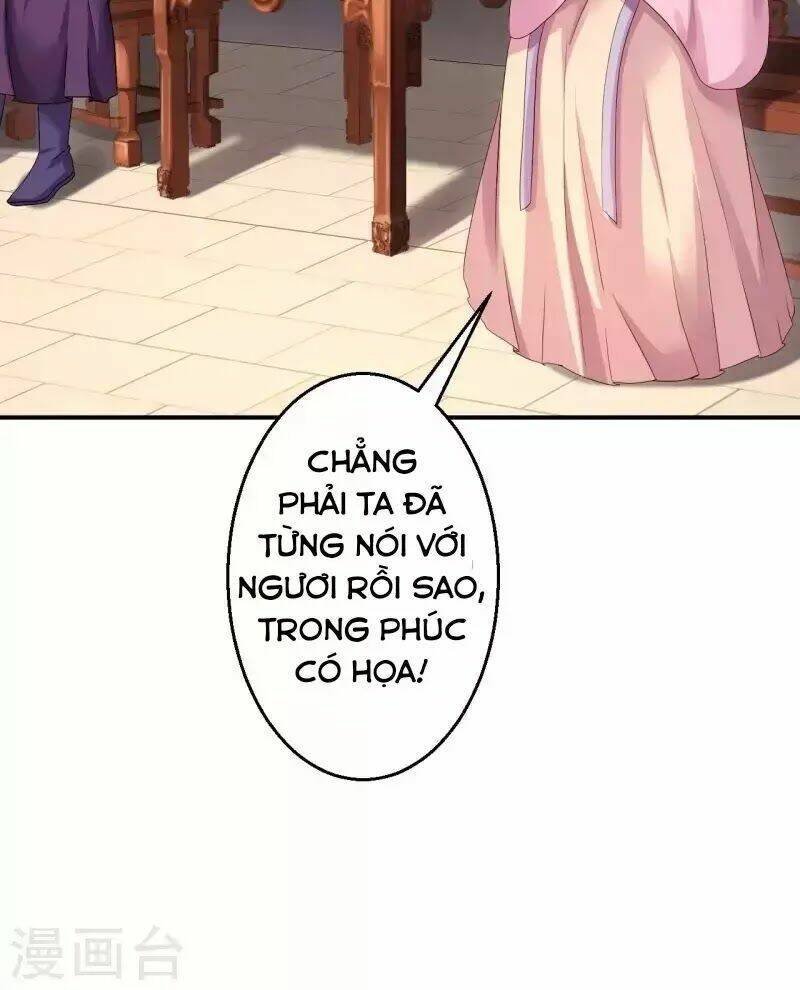 từng bước âm mưu thâm độc : huyết hoàng trở về chapter 16 55