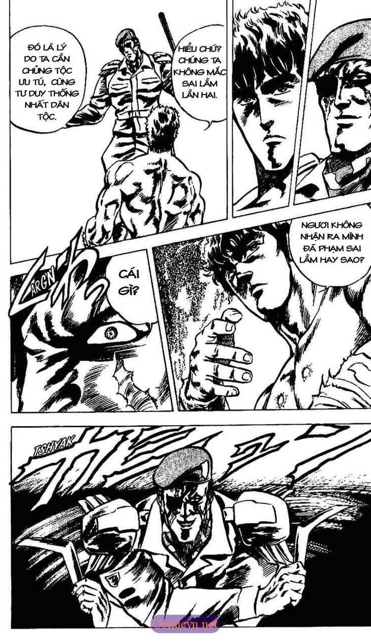 bắc đẩu thần quyền chapter 15 12