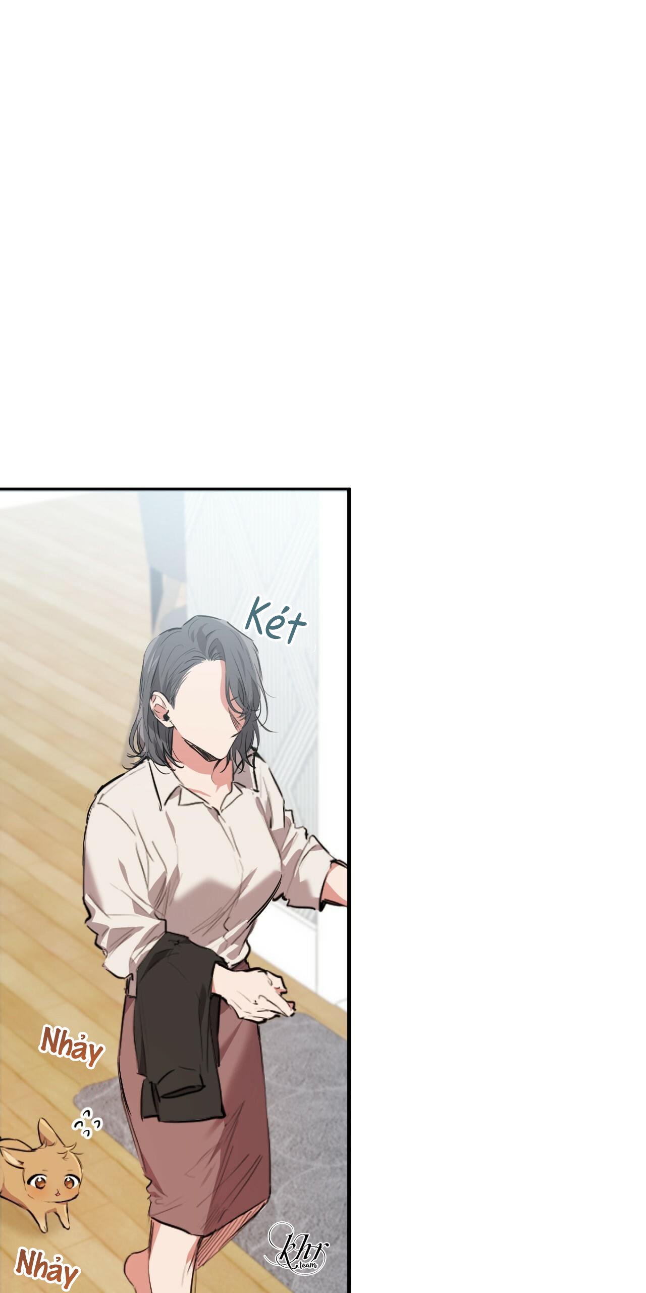 những chú thỏ của hapypy chapter 35 22