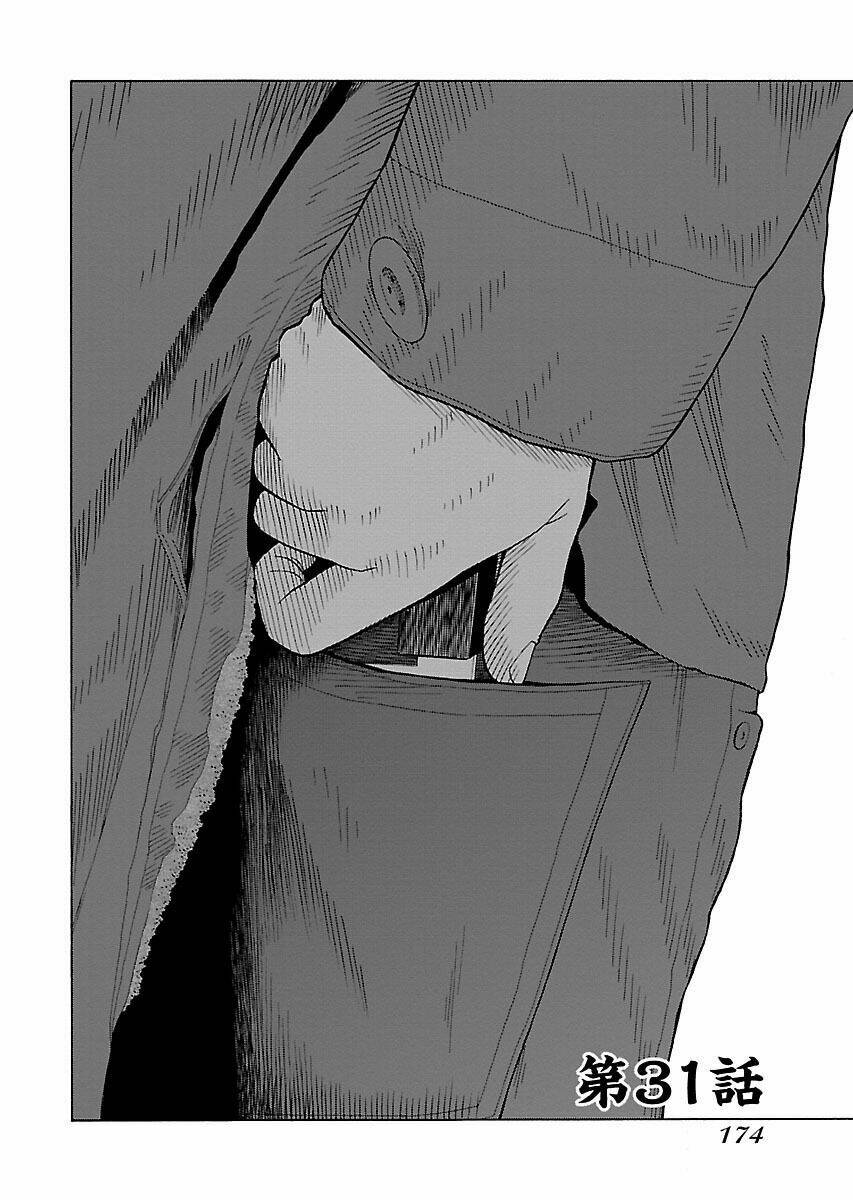 the scum of good and evil chapter 31 2