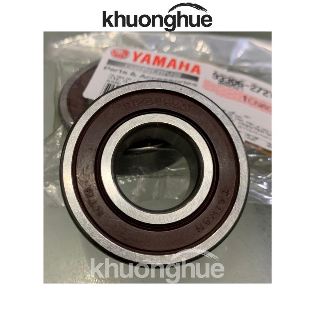 Vòng bi (bạc đạn) 6272 chính hãng Yamaha