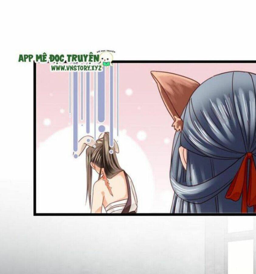 kiều nữ độc phi chapter 232 28