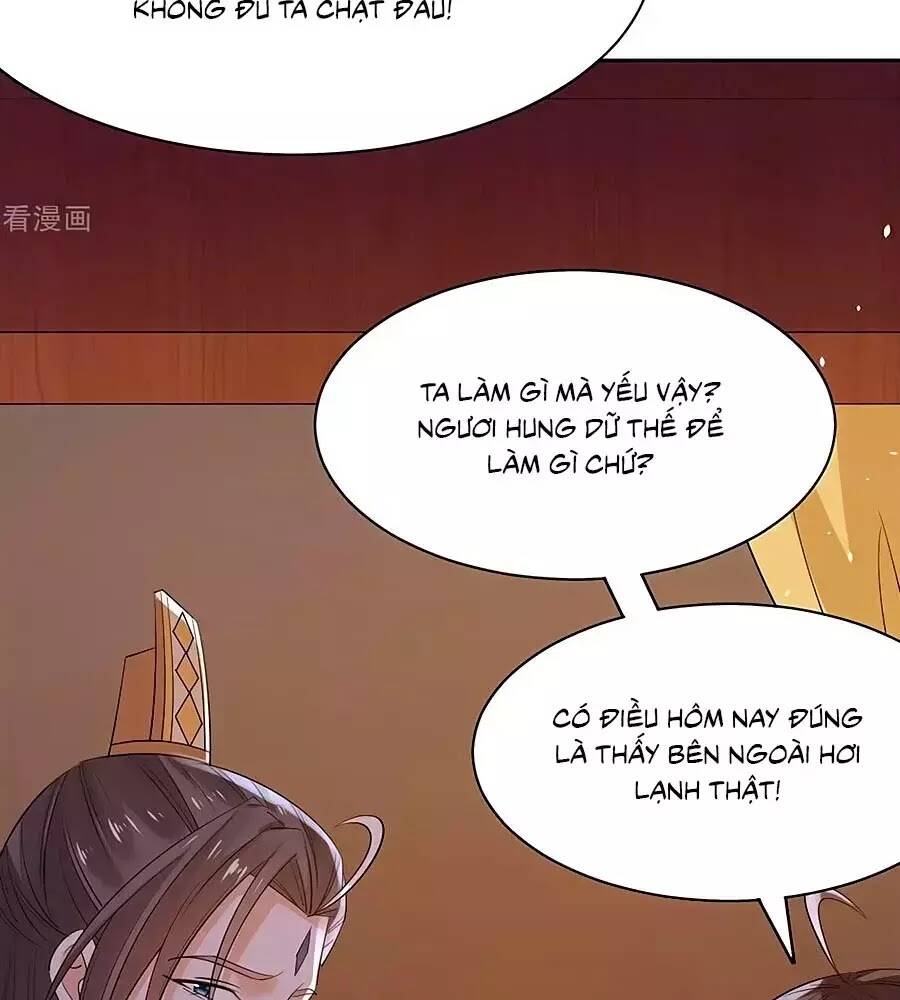 Vương Gia Là Đầu Đại Lão Hổ Chapter 72 - Trang 41