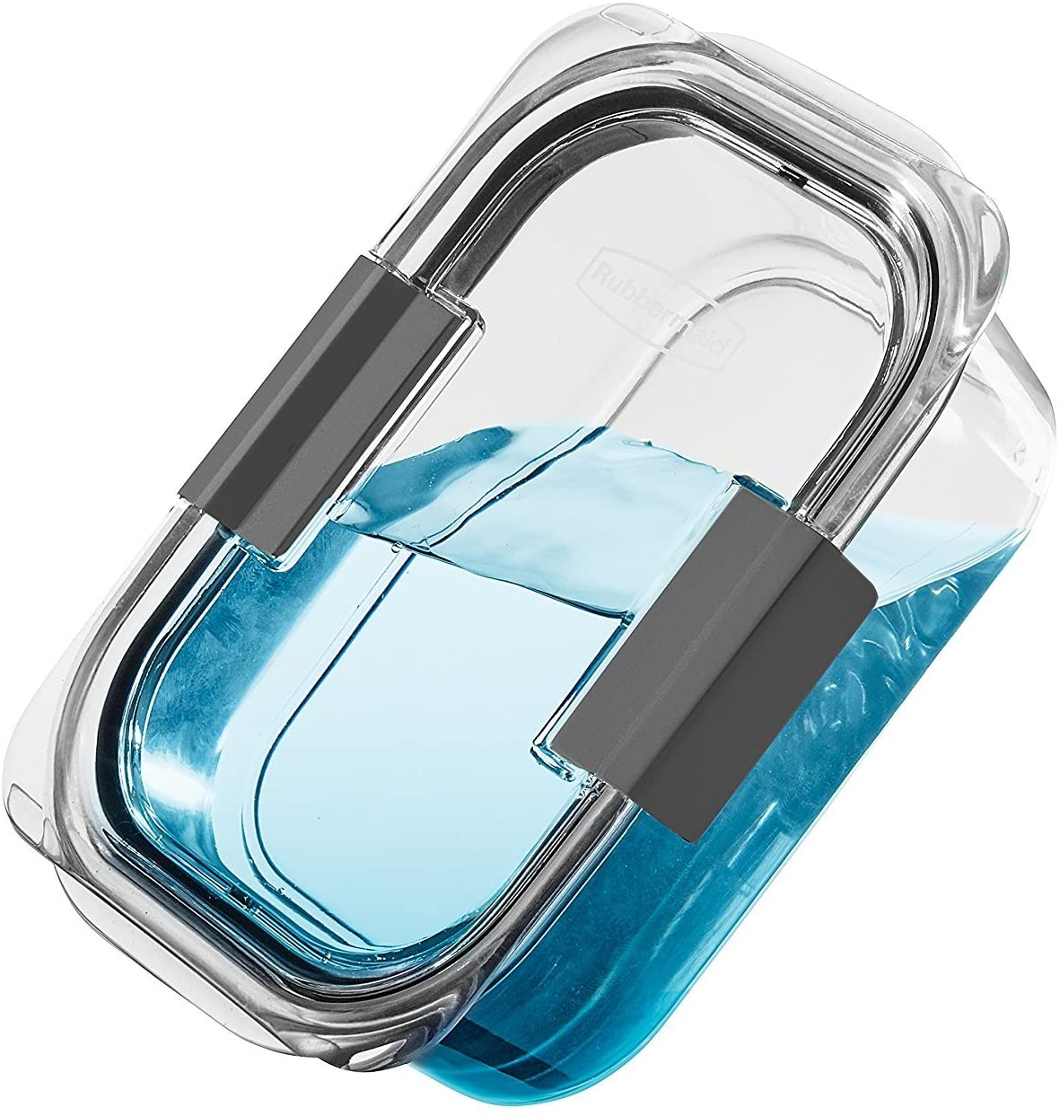 Hộp nhựa đựng thực phẩm cao cấp Tritan Brilliance size 757ML Rubbermaid USA