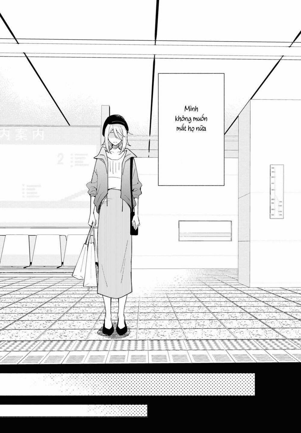 this love that won't reach chapter 26 27