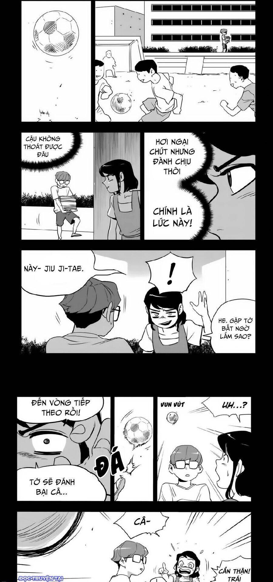 fight class 3 chapter 84 19