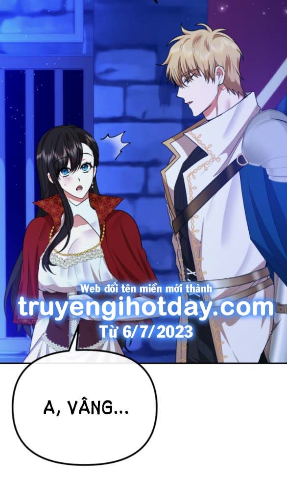 [18+] dũng sĩ vị tha chapter 6.2 32