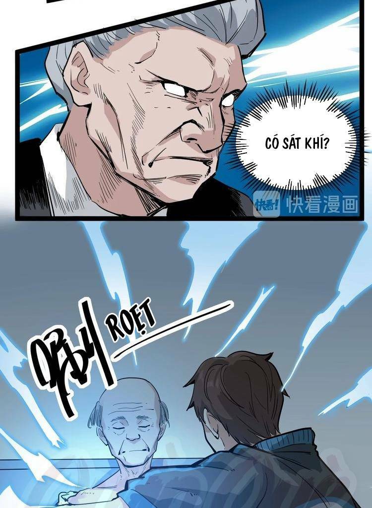 hồi xuân tiểu độc y chapter 37 41