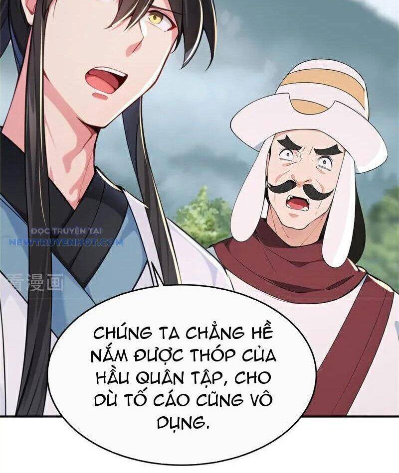 ta thực sự không muốn làm thần tiên chapter 108 76