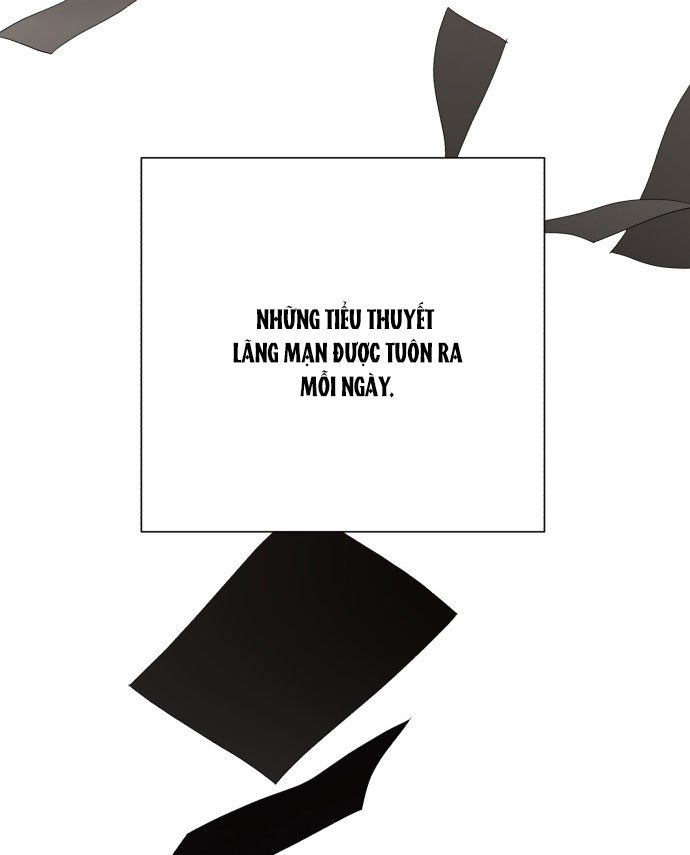 Tình Yêu Của Ik Seob THÔNG BÁO 6