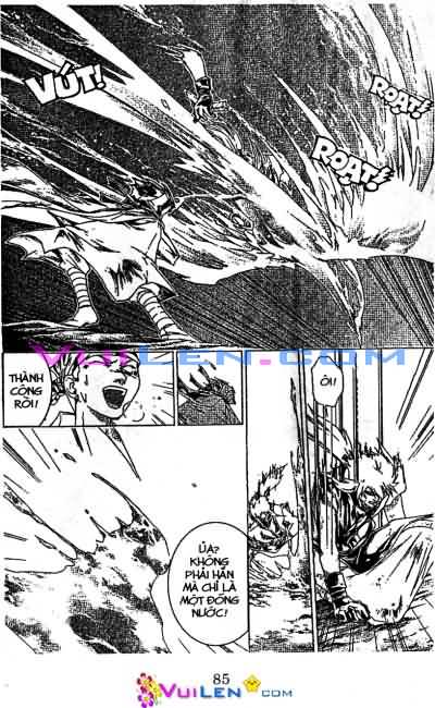 mắt quỷ kyo chapter 76 83