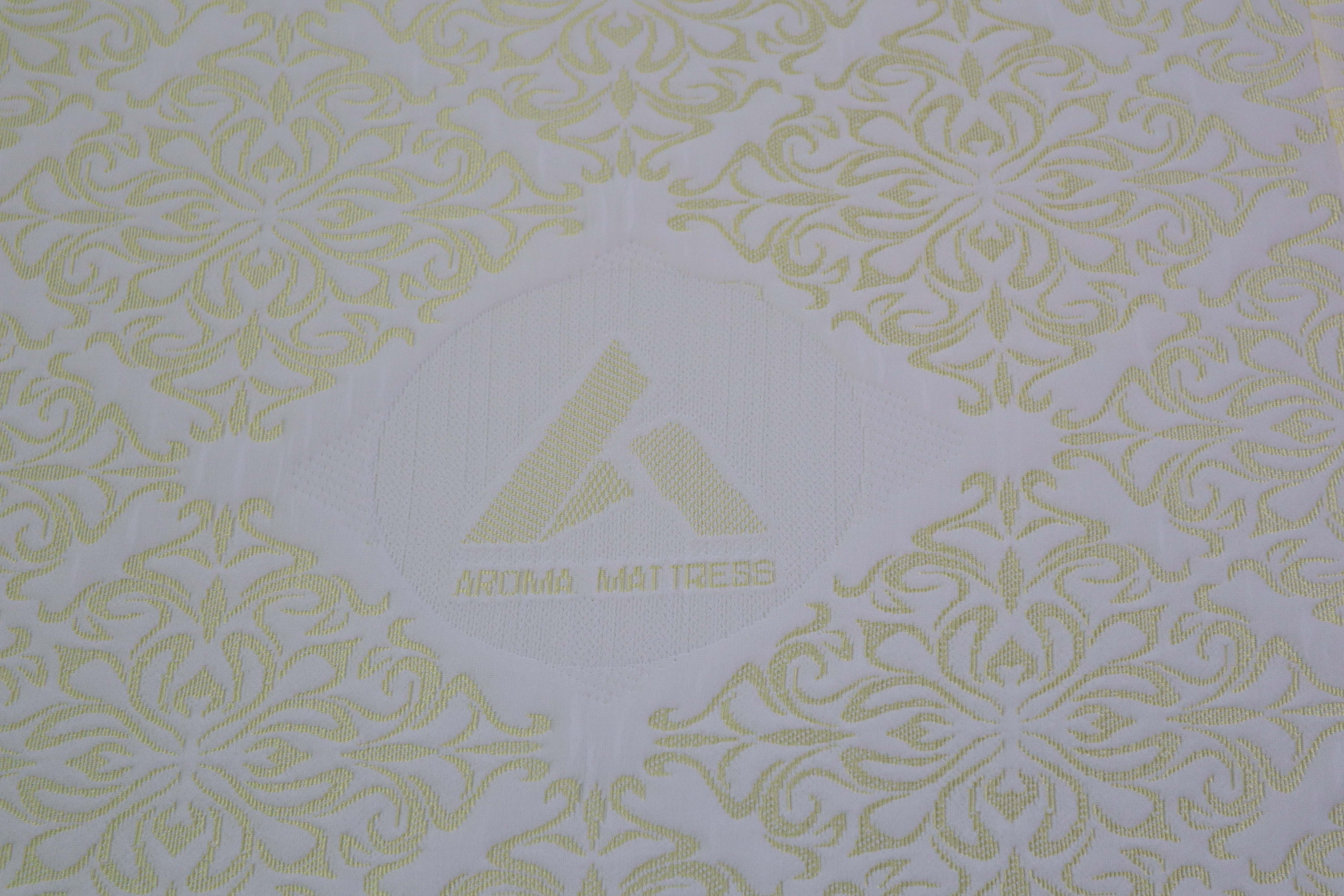 Đệm Bông Ép Aroma Fiber