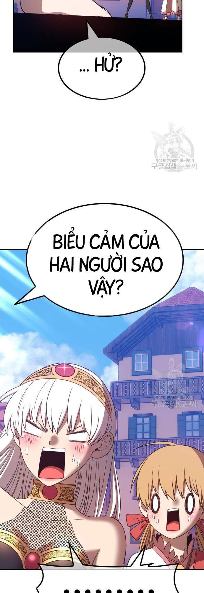 Gậy Gỗ Cấp 99+ chapter 46.5 101