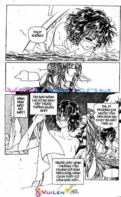 nữ hoàng biển cả chapter 3 43